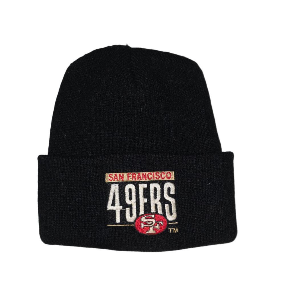 Vintage san francisco 49ers hat  football mens